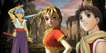10 PS1 JRPGs The place the World Feels Larger the Extra You Be taught About It
