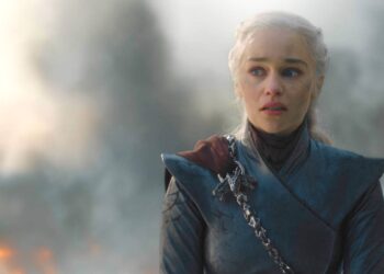 The watch for Winds of Winter simply handed a shocking milestone
