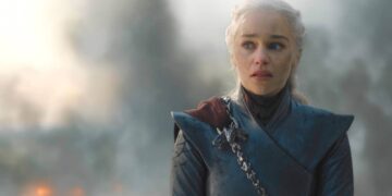 The watch for Winds of Winter simply handed a shocking milestone