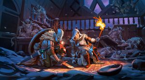 Valheim Lastly Has A 1.0 Launch Date