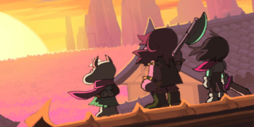 Deltarune Chapter 6 Launches in 2027, as Chapter 5 Shatters Concurrent Participant Data on Steam