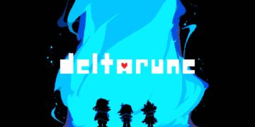Full Information & Walkthrough for Deltarune