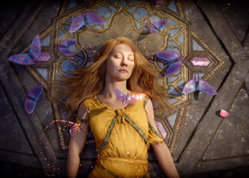 10 Particulars About God of Battle Laufey You Must Know