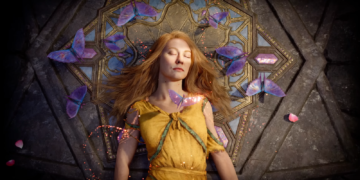 10 Particulars About God of Battle Laufey You Must Know