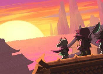 Deltarune’s ARG Simply Up to date Once more, And Precisely 1,229 Individuals Can Clear up It