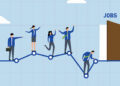 Advertising and marketing Hiring Down 36% At Massive Tech, Information Reveals