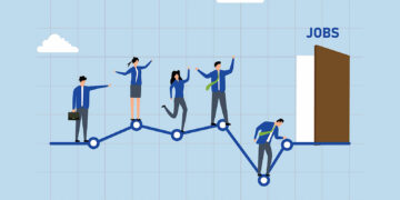 Advertising and marketing Hiring Down 36% At Massive Tech, Information Reveals