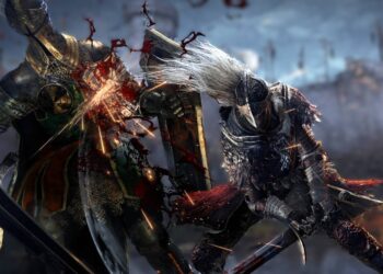 10 Elden Ring Areas That Really feel Extra Harmful in NG+