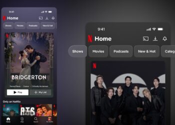 Netflix expands revamped cellular app throughout Asia and doubles down on youngsters’ gaming