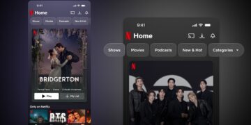 Netflix expands revamped cellular app throughout Asia and doubles down on youngsters’ gaming
