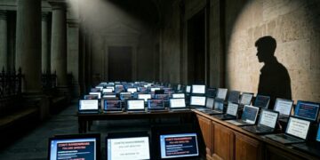 Extradited Ukrainian Man Admits Function in Conti Ransomware Assaults