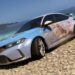 Summer time treasure hunt location in Forza Horizon 6