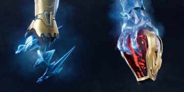 What time does the Fortnite Chapter 7 Season 2 stay finish occasion begin?