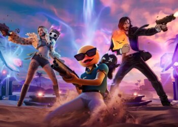 How Greatest To Use The New Sprites In Fortnite Chapter 7 Season 3