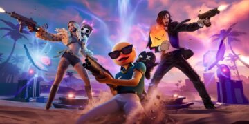 How Greatest To Use The New Sprites In Fortnite Chapter 7 Season 3
