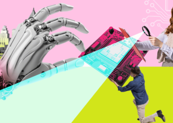 What The Future Of Google Seems to be Like