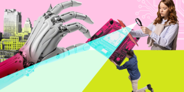 What The Future Of Google Seems to be Like
