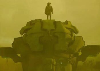 Shadow Of The Colossus Director Guarantees No AI In Gen Atlas
