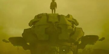 Shadow Of The Colossus Director Guarantees No AI In Gen Atlas