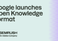 Google Launches Open Data Format, an AI Normal