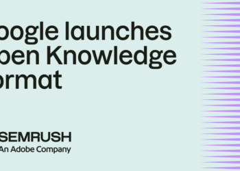 Google Launches Open Data Format, an AI Normal