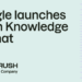 Google Launches Open Data Format, an AI Normal