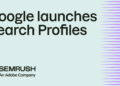 Google launches Search Profiles for publishers and creators