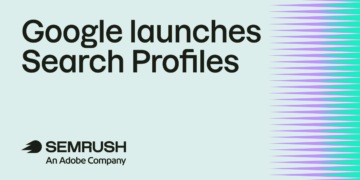 Google launches Search Profiles for publishers and creators