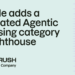 Google provides a devoted Agentic Searching class to Lighthouse