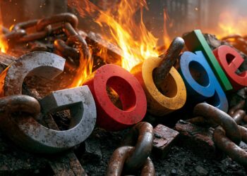 Google Search Console Hyperlink Report Mounted & Up to date