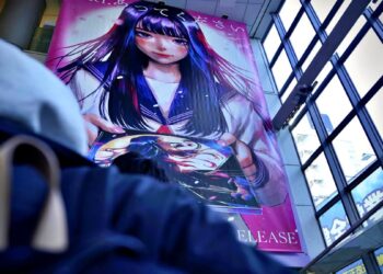 Hackers Cover New Argamal Malware Inside Working Hentai Video games