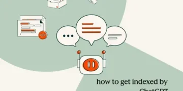 Methods to get listed by ChatGPT [2026]