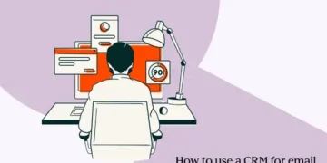 Easy methods to use your CRM for smarter e mail advertising campaigns