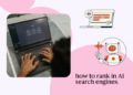 The best way to rank in AI search outcomes: Professional finest practices