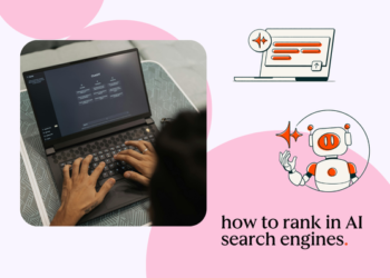 The best way to rank in AI search outcomes: Professional finest practices