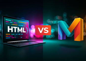 Google Says HTML The Commonplace For Web optimization, Not Markdown Recordsdata