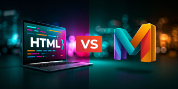 Google Says HTML The Commonplace For Web optimization, Not Markdown Recordsdata