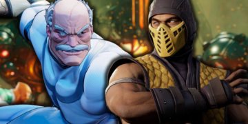 Invincible VS Devs Are Enthusiastic About Potential Mortal Kombat Crossover