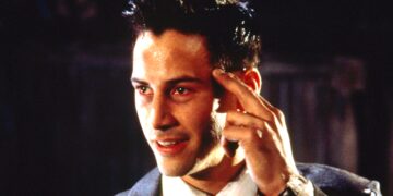 Watch 1995’s Johnny Mnemonic earlier than it leaves Netflix on June 30