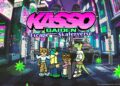 KASSO GAIDEN: Escape from the Skaterverse Is a Skateboarding Cell Sport Impressed By a Japanese Sport Present