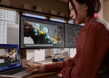 5 Of The Finest Displays For Mac Customers