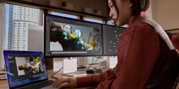 5 Of The Finest Displays For Mac Customers