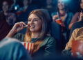 Gen Z Is The Most Possible To Cancel Netflix And Go To The Films, Examine Exhibits
