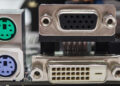 What’s The Distinction Between These Legacy Video Ports?