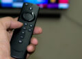 Ditch Your Fireplace TV Distant