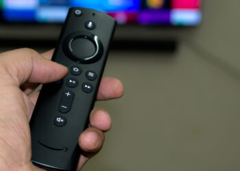Ditch Your Fireplace TV Distant