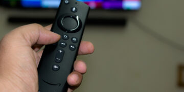 Ditch Your Fireplace TV Distant