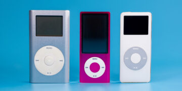 5 Uncommon iPods You In all probability Did not Notice Existed
