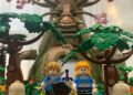 The LEGO Nice Deku Tree Set Is Going Out of Inventory In every single place Forward of Its Retirement