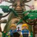 The LEGO Nice Deku Tree Set Is Going Out of Inventory In every single place Forward of Its Retirement